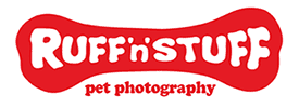 Ruff 'n' Stuff Pet Photography